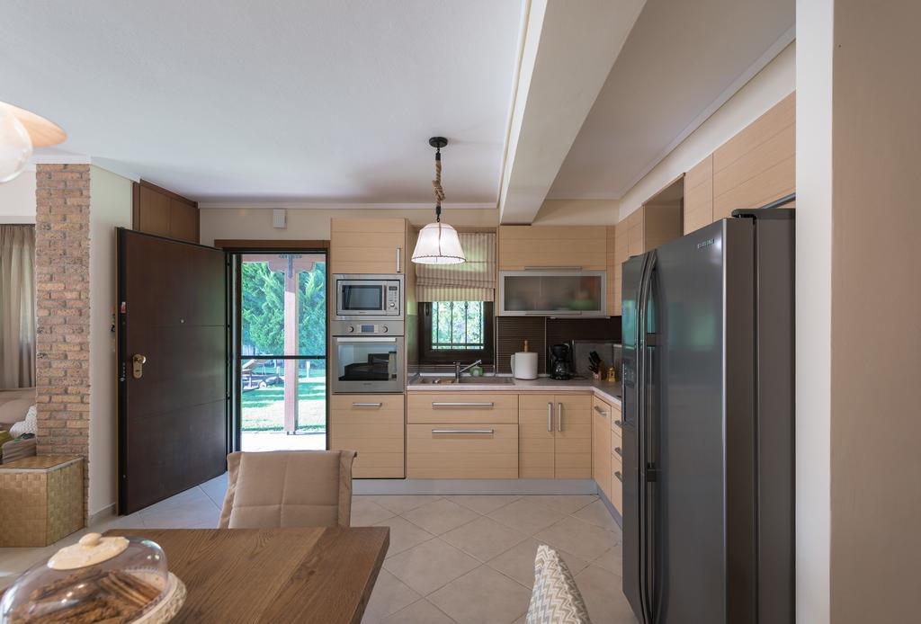 Elani Villa Dieci By Luxlikehome シビリ 部屋 写真