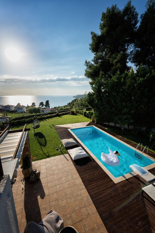 Elani Villa Dieci By Luxlikehome シビリ 部屋 写真