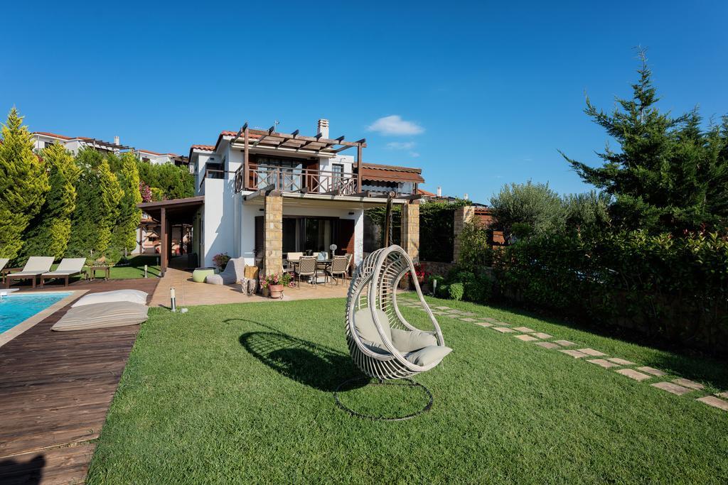 Elani Villa Dieci By Luxlikehome シビリ 部屋 写真