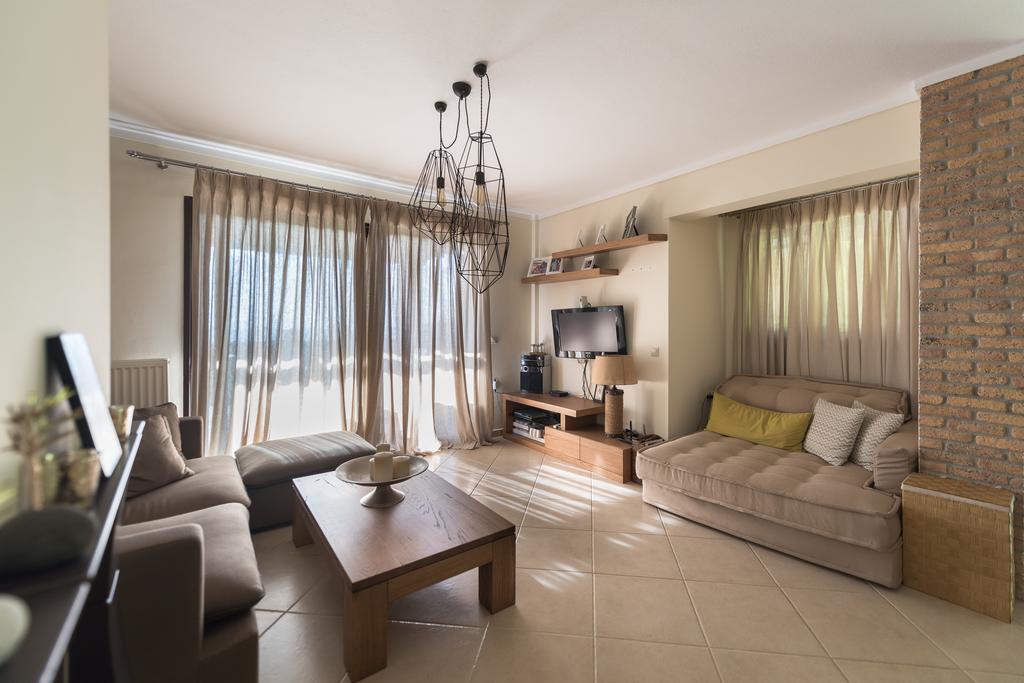 Elani Villa Dieci By Luxlikehome シビリ 部屋 写真