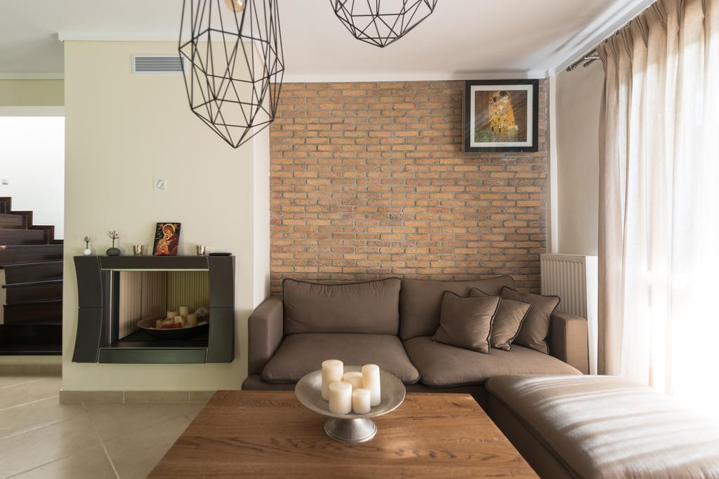 Elani Villa Dieci By Luxlikehome シビリ 部屋 写真