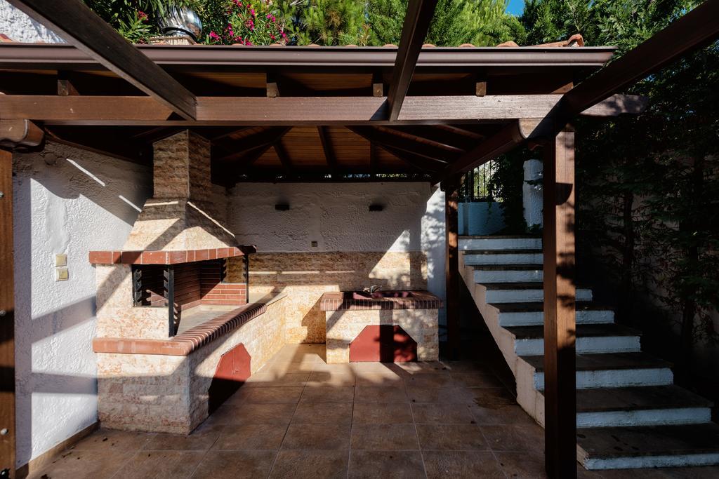 Elani Villa Dieci By Luxlikehome シビリ 部屋 写真
