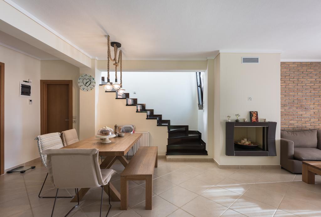 Elani Villa Dieci By Luxlikehome シビリ 部屋 写真