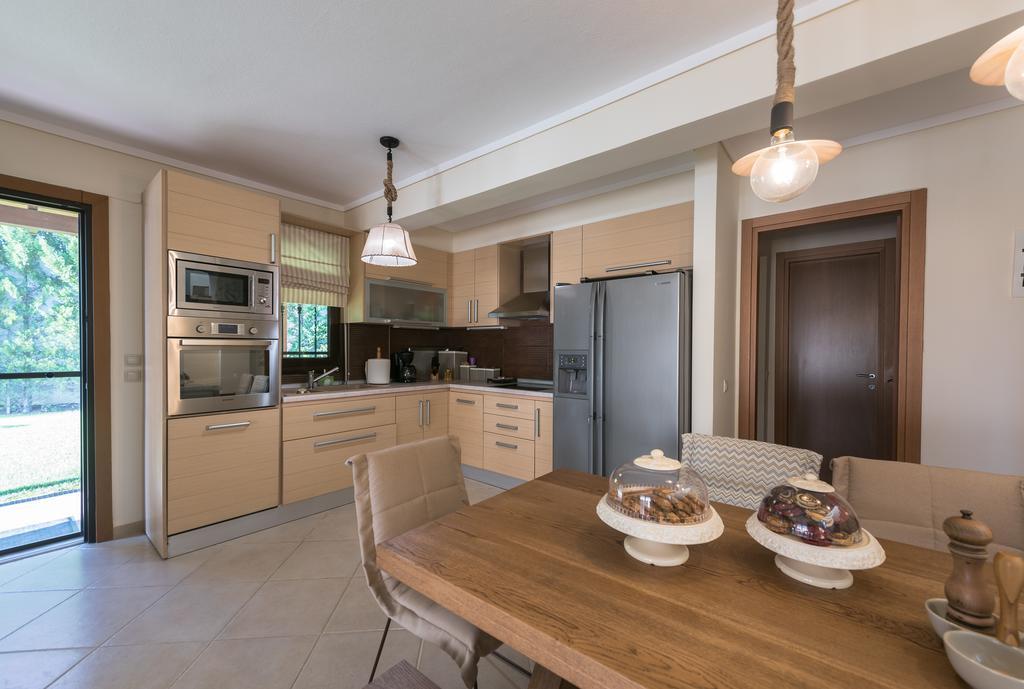 Elani Villa Dieci By Luxlikehome シビリ 部屋 写真