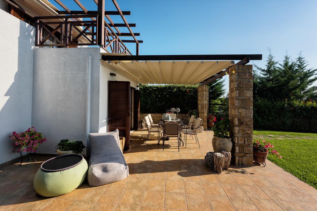 Elani Villa Dieci By Luxlikehome シビリ 部屋 写真
