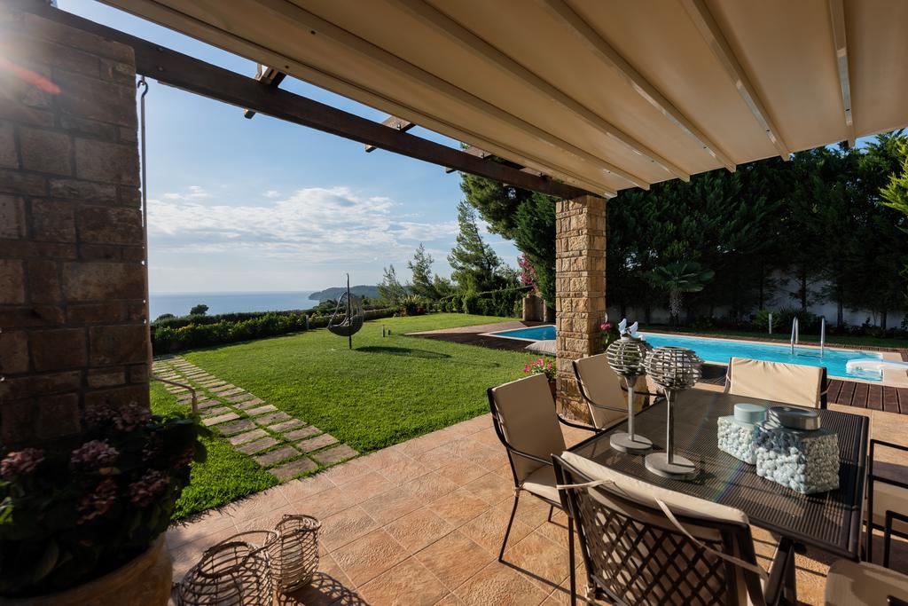 Elani Villa Dieci By Luxlikehome シビリ 部屋 写真