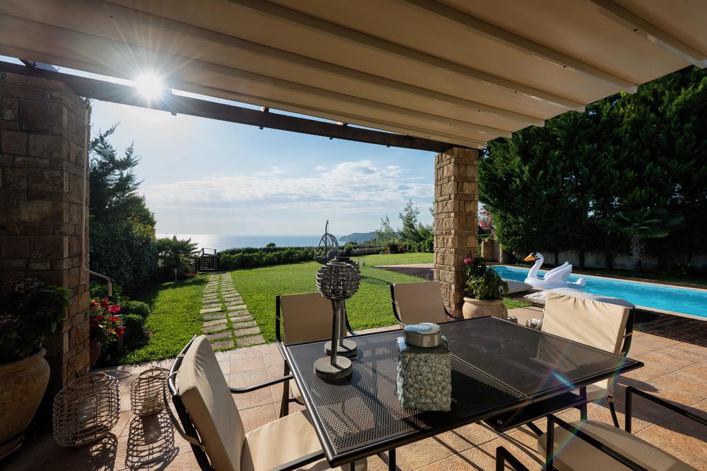 Elani Villa Dieci By Luxlikehome シビリ 部屋 写真