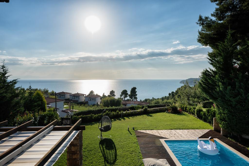 Elani Villa Dieci By Luxlikehome シビリ 部屋 写真