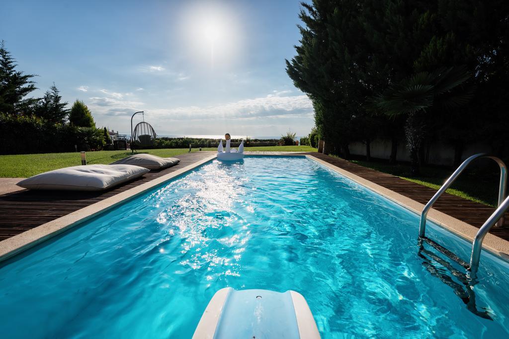 Elani Villa Dieci By Luxlikehome シビリ 部屋 写真