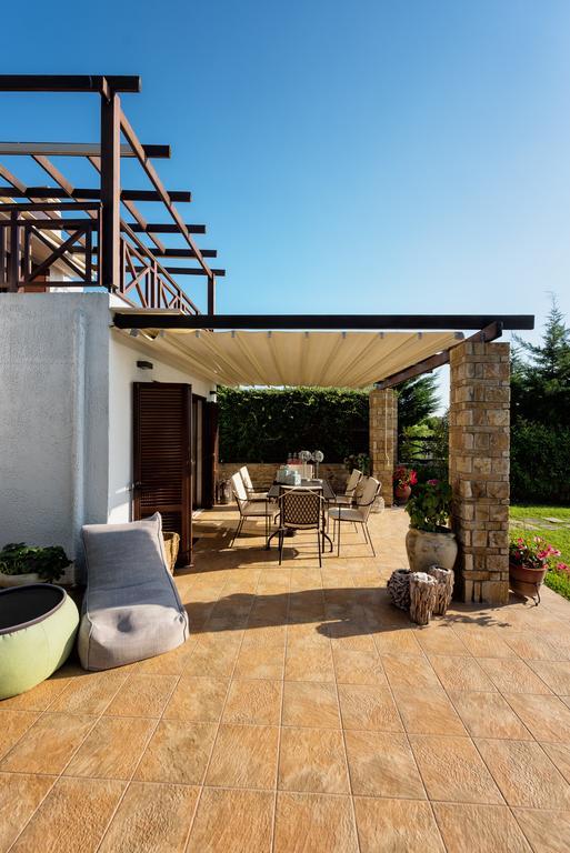 Elani Villa Dieci By Luxlikehome シビリ 部屋 写真