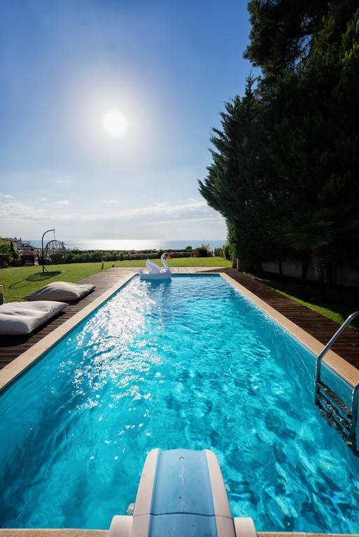 Elani Villa Dieci By Luxlikehome シビリ 部屋 写真