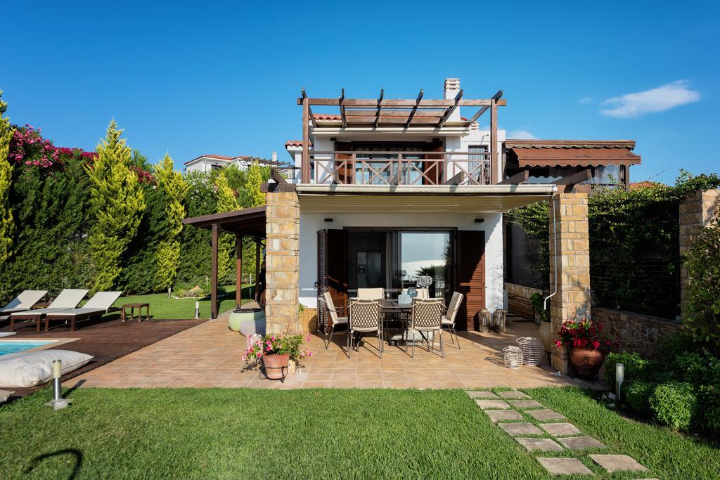 Elani Villa Dieci By Luxlikehome シビリ 部屋 写真