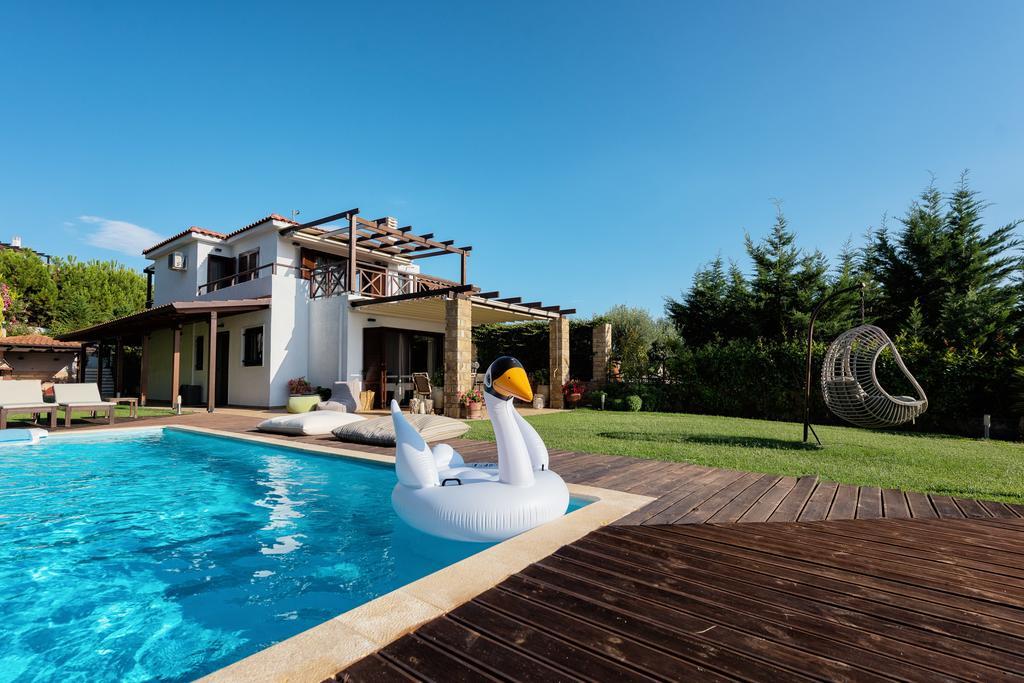 Elani Villa Dieci By Luxlikehome シビリ 部屋 写真