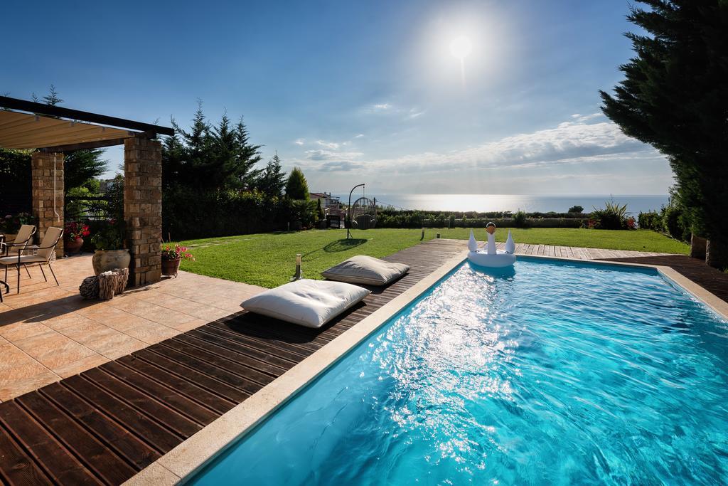 Elani Villa Dieci By Luxlikehome シビリ 部屋 写真