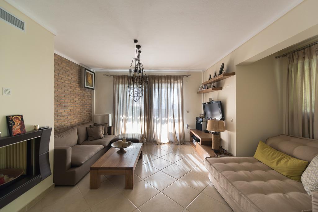 Elani Villa Dieci By Luxlikehome シビリ 部屋 写真