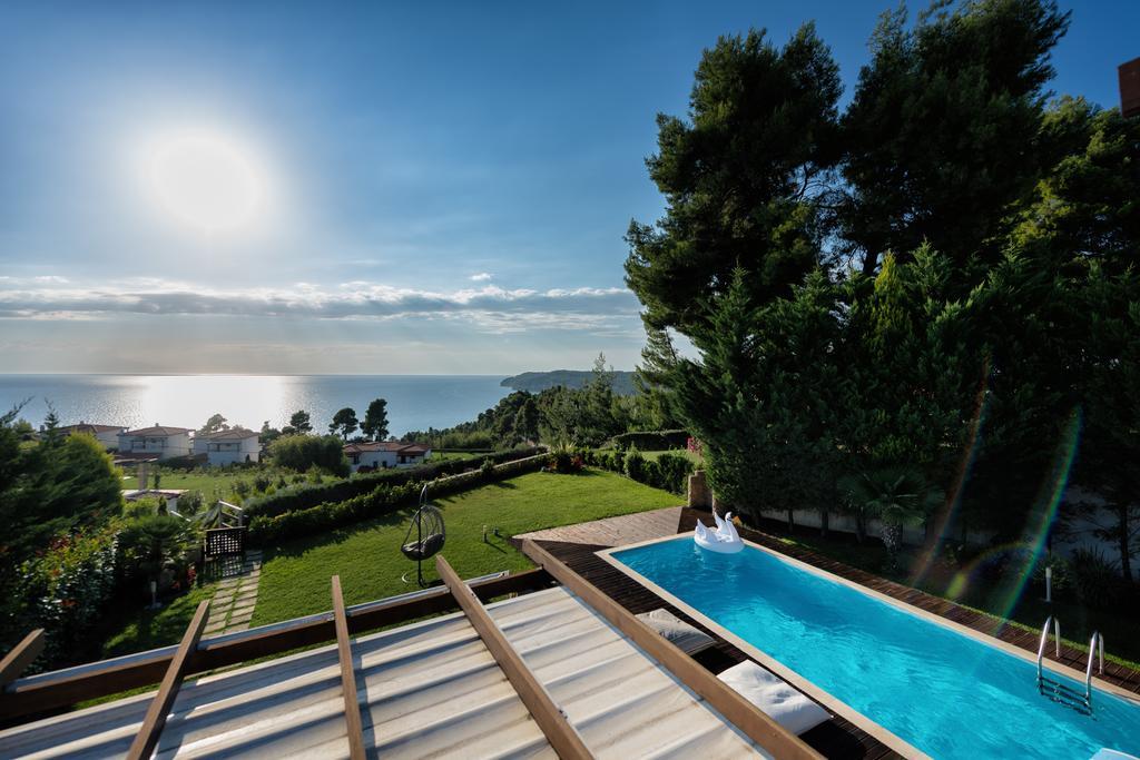 Elani Villa Dieci By Luxlikehome シビリ 部屋 写真