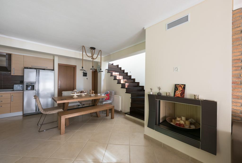 Elani Villa Dieci By Luxlikehome シビリ 部屋 写真
