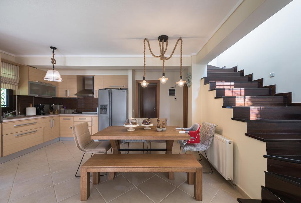 Elani Villa Dieci By Luxlikehome シビリ 部屋 写真