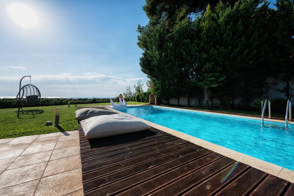 Elani Villa Dieci By Luxlikehome シビリ 部屋 写真