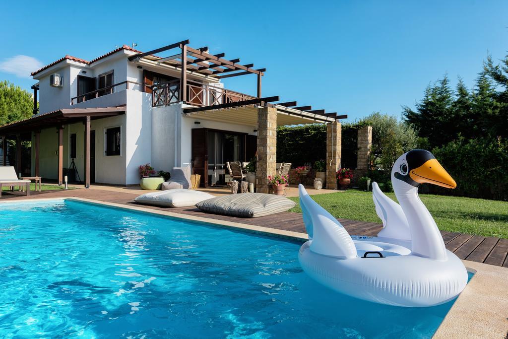 Elani Villa Dieci By Luxlikehome シビリ 部屋 写真