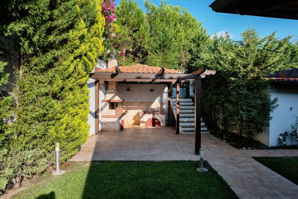 Elani Villa Dieci By Luxlikehome シビリ 部屋 写真
