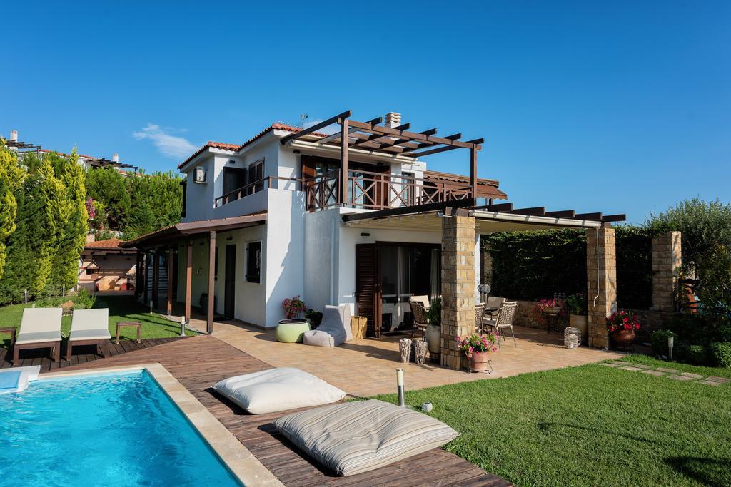Elani Villa Dieci By Luxlikehome シビリ 部屋 写真