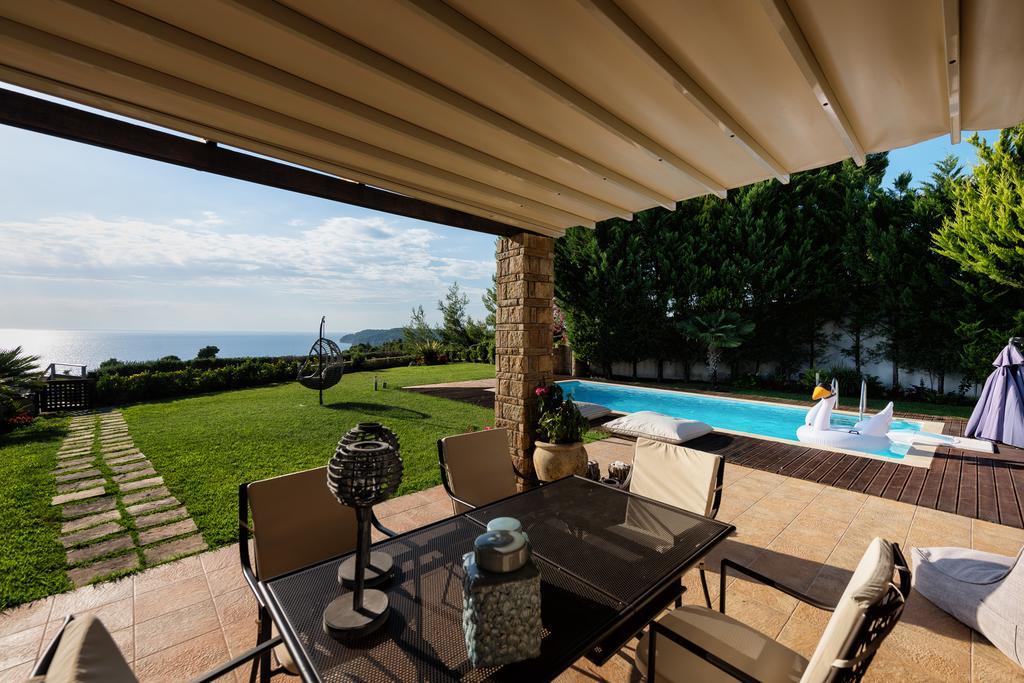 Elani Villa Dieci By Luxlikehome シビリ 部屋 写真