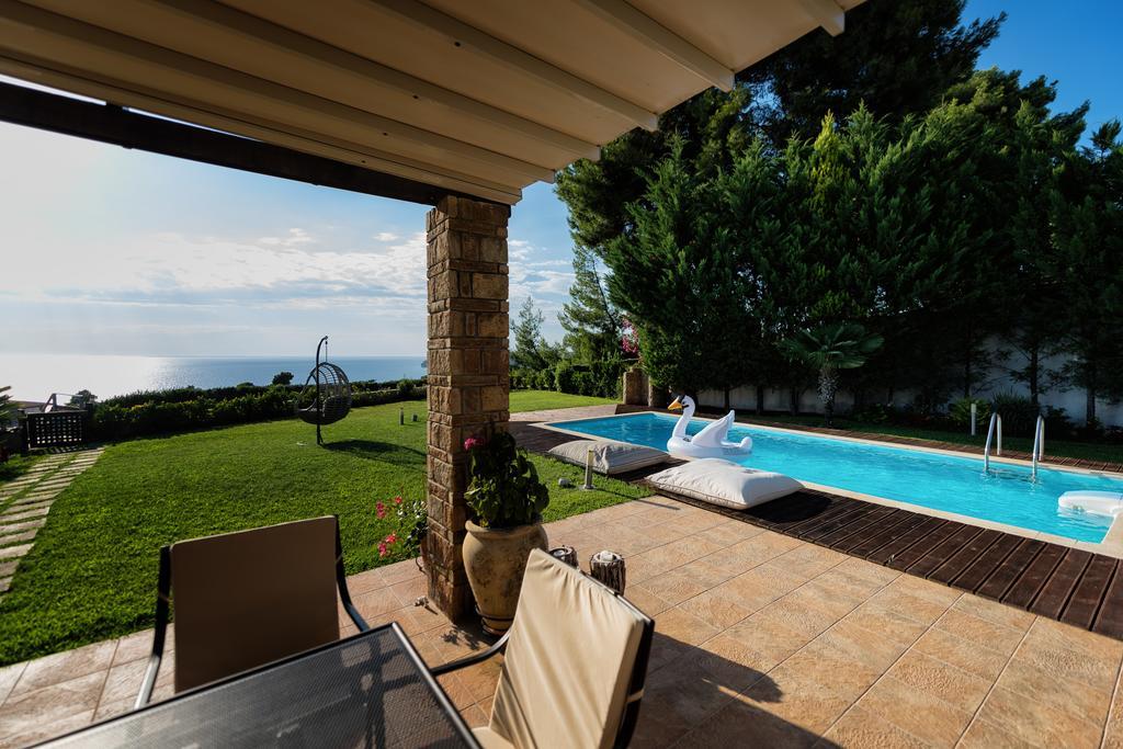 Elani Villa Dieci By Luxlikehome シビリ 部屋 写真