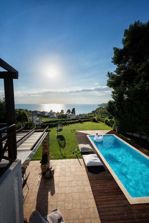 Elani Villa Dieci By Luxlikehome シビリ 部屋 写真