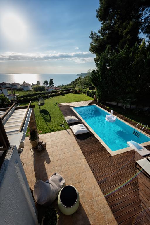 Elani Villa Dieci By Luxlikehome シビリ 部屋 写真